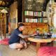 Bale Bali House Ubud - Photo 8