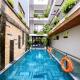 Serenity Villa Hoi An, Hoi An - Fotografie 1