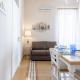 Stazione Notarbartolo Bright & Cozy Apartment, Palermo - Foto 7