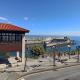 Bocana del Puerto, apartamento en Llanes con vistas al mar VUT-3242-AS