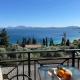 Aqua Seaview Suite, Barbati