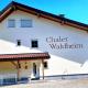 Chalet Waldheim Zell am Ziller - Fotografie 1