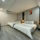 Amely Hotel, Bến Cát (fotografie 7)