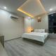 Amely Hotel, Bến Cát (fotografie 8)