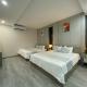 Amely Hotel, Bến Cát (fotografie 5)