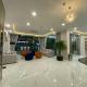 Amely Hotel, Bến Cát (fotografie 6)