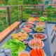 Villa Đường Mây, Tam Ðảo (fotografie 9)