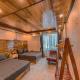 Villa Đường Mây, Tam Ðảo