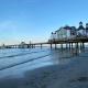Strandhaus Manatee mit Sauna und Kamin, Ostseebad Sellin - Foto 6