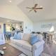 Boat Slip, Fire Pit Lakefront Sunrise Beach Home!, Sunrise Beach (zdjęcie 5)