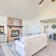 Boat Slip, Fire Pit Lakefront Sunrise Beach Home!, Sunrise Beach (zdjęcie 6)