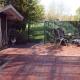 Ferienwohnung Aurich Sandhorst EG mit Terrasse und kleinem Garten, Aurich - Zdjęcie 2