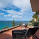 Mare Mio house on the Golfo Paradiso, Sori