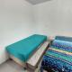 Apartamento em chácara próximo as praias com piscina e quiosque com internet, 南圣弗朗西斯科 - 照片 6