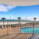 Tradewinds 102 - Cozy Beachfront w/ Spacious Balcony! Orange Beach - Foto 4