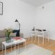 oompH Warsaw Nowy Swiat Apartment, Warschau - Foto 7