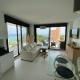 Calpe Beach 2 sea view & Ifach, Calpe (photo 4)