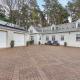 Dunstaffnage Cottage, Grantown on Spey