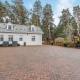 Dunstaffnage Cottage, Grantown on Spey (fotografie 2)