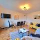 3 Bedroom Aprtmt at Sensational Stay Serviced Accommodation Aberdeen- Froghall Avenue - Photo 1