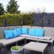 The Oldbrook Garden Flat, Milton Keynes (fotografie 9)