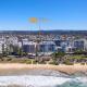 Sirocco 408 by G1 - Two Bedroom Oceanview Unit, Mooloolaba - Fotografie 2