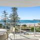 Sirocco 408 by G1 - Two Bedroom Oceanview Unit, Mooloolaba - Fotografie 1
