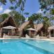 Magic Xcacel Tulum
