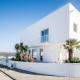 Beachside Villa 5 Bdr 6 Baths Sleeps 9plus ppl, Aljezur