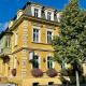 Villa Antica, Kudowa-Zdrój