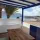 APARTAMENTO LA SAMA, Caleta de Sebo