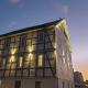 Hotel Apartment Ferienwohnung Meyenhof Frankenberg Eder, Frankenberg - Φωτογραφία 1