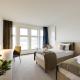 Aspria Hannover Maschsee Sport & Spa, Hannover (photo 6)