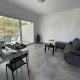 Rock N Sun - Brand new apartment in Ermioni, Ermioni (foto 3)