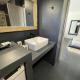 Rock N Sun - Brand new apartment in Ermioni, Ermioni (foto 8)