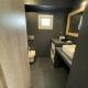 Rock N Sun - Brand new apartment in Ermioni, Ermioni (foto 9)