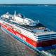 Viking Line ferry Viking Glory - Mini-cruise from Stockholm, Estocolmo
