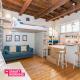 Loft Alma Rosa vicino a Piazza Vittorio, Turin - Photo 2