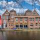 Stayokay Hostel Den Haag, Haag (fotografie 3)