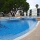 Cala´n Bosch, Cala en Bosch