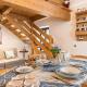 Loft della Perpetua, fuga romantica PetFriendly con Area Cani