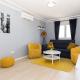 Apartman R&B, Zadar (fotografie 5)