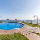 2 Bed Apartment, Big Terrace, Pool, Views + Beach! Benalmádena - Fotografie 3
