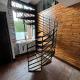 Modern upside down property with hot tub, Roughton (fotografie 6)