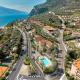 Hotel Rosemarie, Limone sul Garda