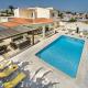 5BR Villa with Private Pool and Snooker Room Carvoeiro - Fotografie 2