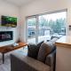 Niska's Den by Revelstoke Vacations, Revelstoke - Fotografie 4