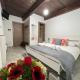 B&b Le Larie, Collepardo