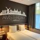 Mozart Hotel, Amsterdam - Fotografie 4