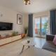 Apartmani Utmar Cres, Cres